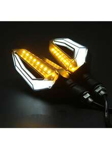 Motorcycle Lights - Challenge Edition - View 8
