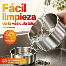 Insulated & Cooling Food Canisters - 白色 - 查看 8