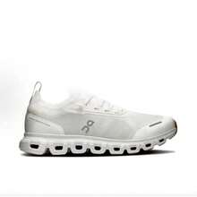 On Running Women Casual Athletic Shoes - 白色 - 查看 2