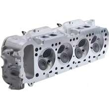Cabeza De Motor Completa Z24 8 Bujias 1983 1984-1992 | Culata Aluminio Ensamblada Lista para Montar OEM 11041-20G13 - A - Ver 4