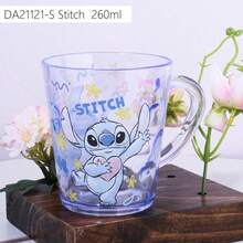 Disney 迪士尼 Elsa 公主兒童牙刷杯 嬰兒漱口杯《冰雪奇緣》水杯 - 彩色 - 查看 10
