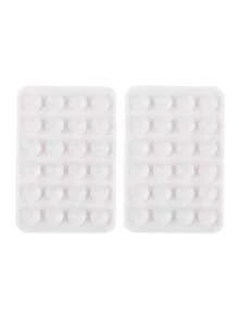 1pc/2pcs/3pcs/4pcs/5pcs Silicone Suction Cup Phone Holder, Waterproof Adhesive Base, Suitable For Most Phones, Universal Finger Grip, Perfect For Selfie And Video - Multicolor - View 14