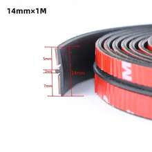 Wall Protection Pads/Reflective Stickers - 19mmx1M - View 7