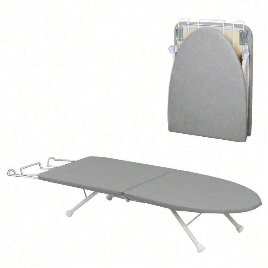 Ironing Tools - B-gRAY - View 1