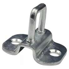 Truck Tailgate Lock - A - View 6