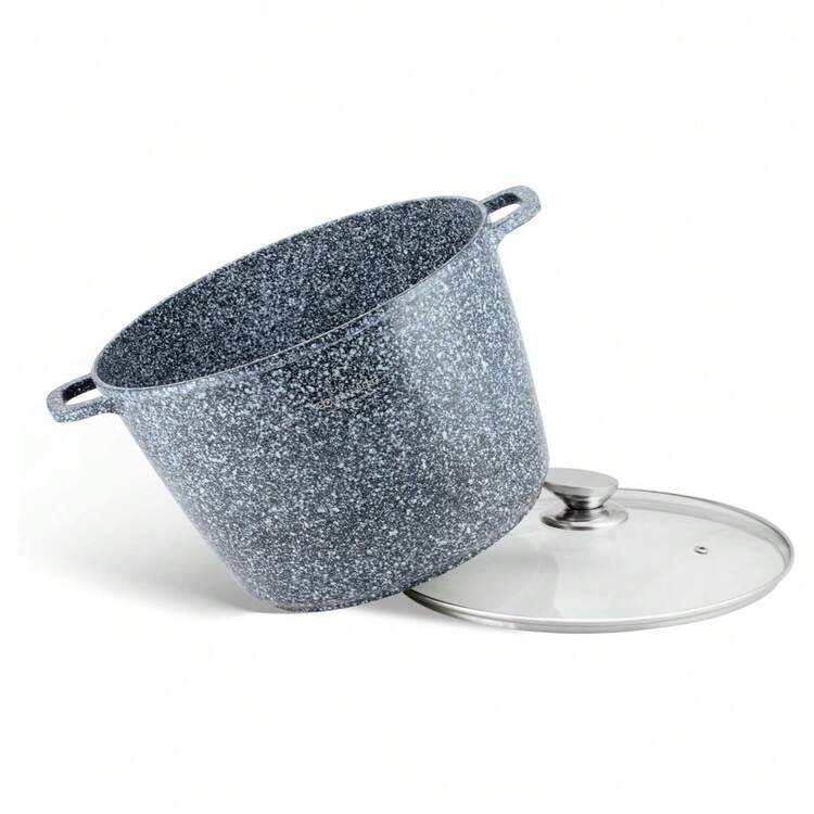 Ceramiczny Garnek Granitowy 6,2 L - View 4