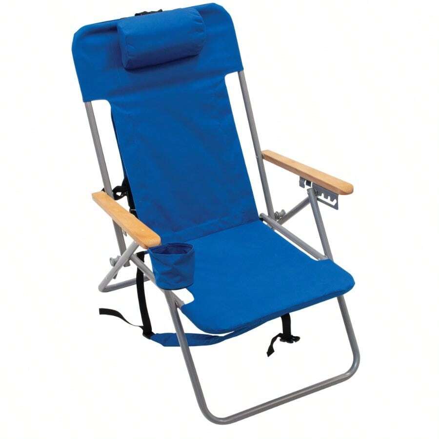 Original Steel Backpack Chair - Default - View 1