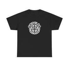 Griselda Records Company T-Shirt| Griselda Record Company Merchandise - Black - View 7