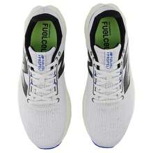 New Balance FuelCell Propel V5 'Quartz Grey Angora Black' Sneakers Men MFCPRLS5 - 彩色 - 查看 4