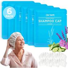 Dry Shampoo - 6-pack - View 1