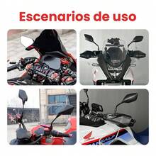 Jgo Espejos Italika 150z 200z 250z Vortx 300 Ft125 150 - A - Ver 8
