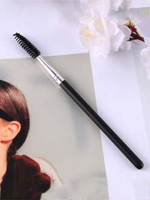 7pcs Spiral Eyebrow Brushes, Multi-Function Eyebrow & Eyelash Grooming Brushes, Can Be Used With Eyebrow Gel, Reusable Makeup Tool, Create Fluffy Wild Shaped Eyebrows, Eyebrow & Eyelash Grooming & Shaping Makeup Tool, Long-Lasting Waterproof Eyebrow - Multicolor - View 8