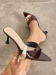 Coffee Brown