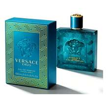 Versace Perfume - Fresh - View 1