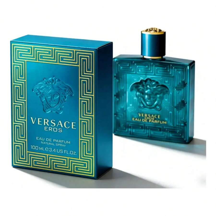Versace Perfume - Fresh - View 1