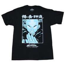 Men Sports Tees & Tanks - 黑色 - 查看 1