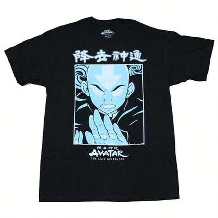 Men Sports Tees & Tanks - 黑色 - 查看 1