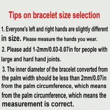 2pcs Starry Sky Stainless Steel Bracelets, Non-Fading, Minimalist Fashion, Versatile Plain Band, Stackable Ultra-Thin Bangle - Gold - View 11
