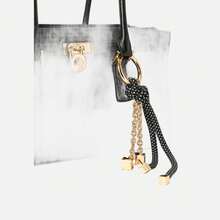 Michael Kors Women Top Handle Bags - Black - View 3