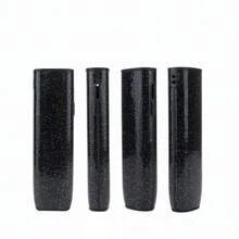 適用於 IQOx Ilumx I One 保護殼 PU 亮面皮革保護殼 - 查看 10