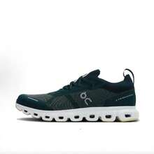 On Running Women Casual Athletic Shoes - 綠色 - 查看 1