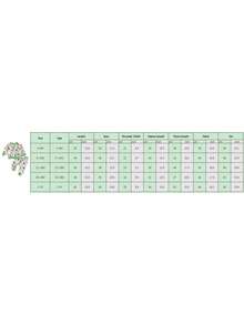 Newborn Baby Sweatshirts - Green - View 8
