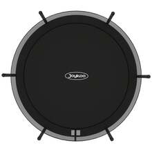 Joykoo Kids Trampolines - Black - View 7