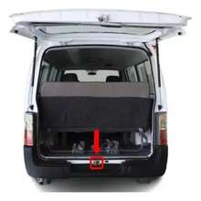 Truck Tailgate Lock - A - View 4