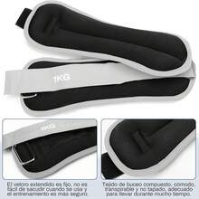 Strength Training Set - Grey - View 3
