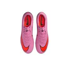 Nike Zoom Mercurial Vapor 16 Academy AG 'Scary Good Pack' Purple Magic-Flamingo Total-Crimson Black Sneakers Men FQ8364-600 - 彩色 - 查看 4
