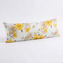 floral amarelo