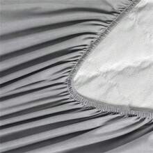 Mattress Toppers - Grey - View 5