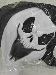 Halloween Costumes, Masks, Capes, Vampire Role Play Props, Accessories - Multicolor - View 10