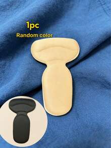 1 Pair Adjustable Mini Shoe Stretchers, Suitable For High Heels, Sneakers And Simulation Shoes - Anti-Wrinkle Shaping Tool, Easy-To-Use Expander, Enhance Foot Comfort, Shoe Maintenance Tool, Shoe Shaper, Random Color - A - View 17