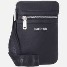 Valentino Bags حقائب كروسبودي - الأسود - مشاهدة 2