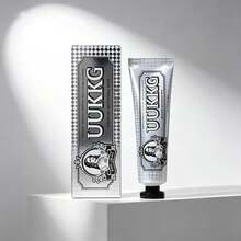 UUUKG Herbal Toothpaste 85g – Deep Stain Removal, Fresh Breath, Gum Soothing, 5 Flavors - Enhanced Brightening - View 4