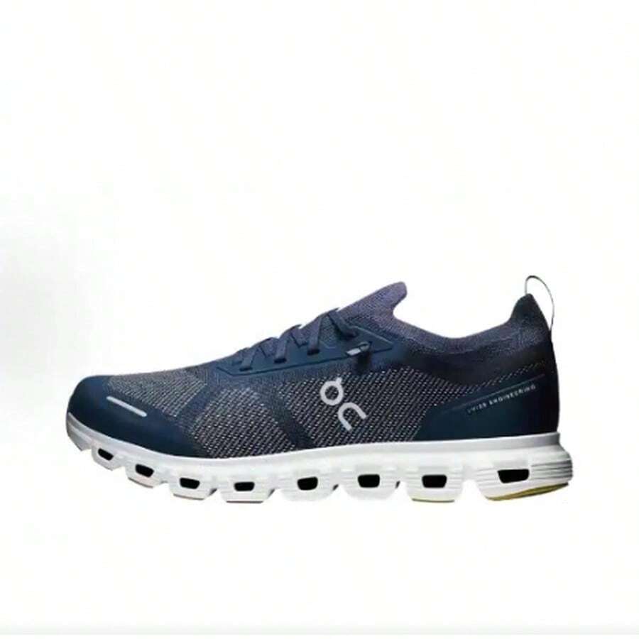 On Running Women Casual Athletic Shoes - 藍色 - 查看 1