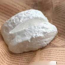 葡萄三角蛋糕捏捏樂,仿真三明治甜點,紓壓手指玩具 - 彩色 - 查看 8