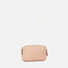 Valentino Bags حقائب كروسبودي - بيج - مشاهدة 2