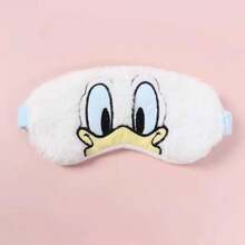 1件裝 Disney Stitch 遮光眼罩，旅行便攜午睡睡眠眼罩，有效遮光，可愛實用，情人節禮物，適合女朋友與戀人，派對用品，派對小禮物 - A - 查看 11