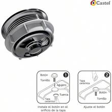 BUTTON A DOWNLOAD  PRO - B - View 3