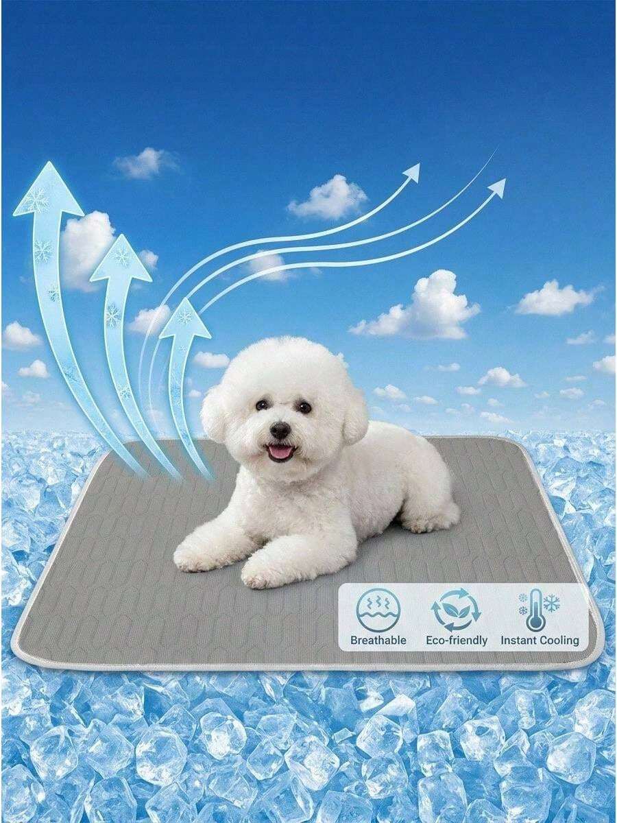 Pet Blankets & Covers - Multicolor - View 1