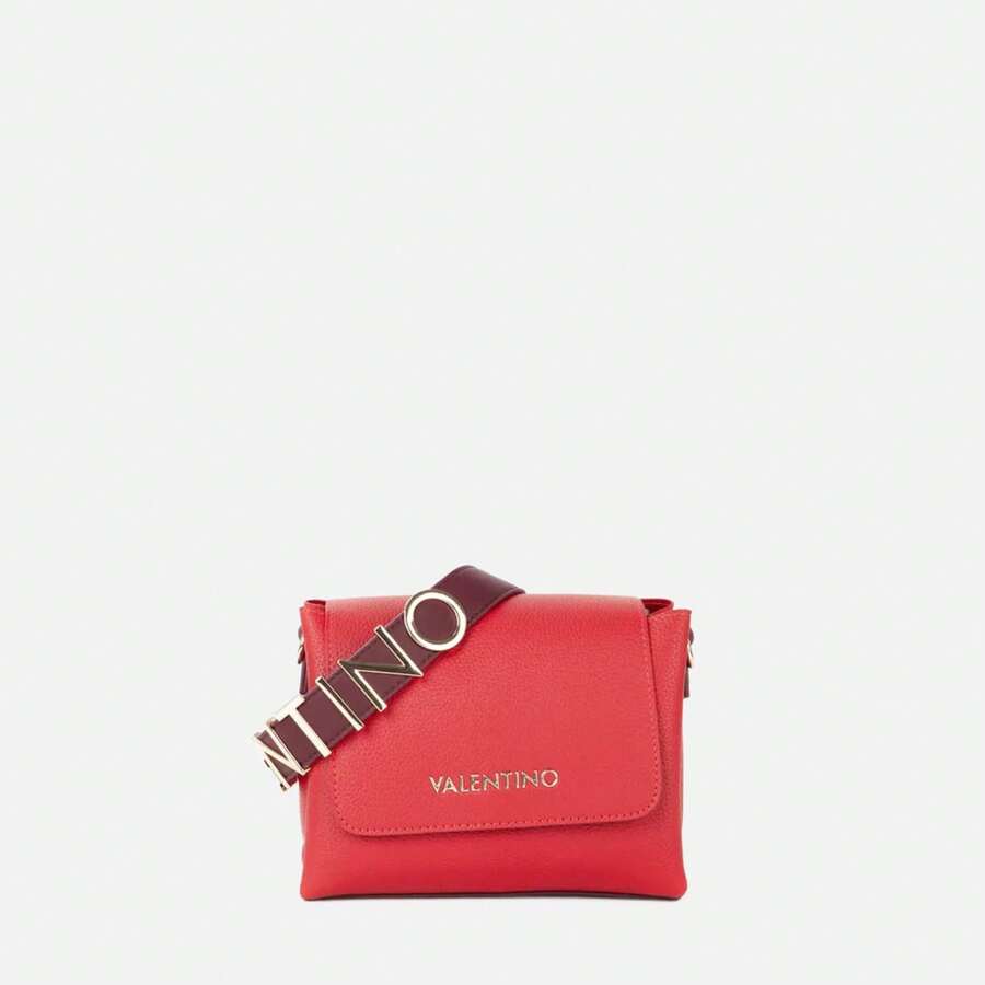 Valentino Bags Women Crossbody - Red - View 1