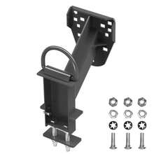 Spare Tire Rack - A - Görünüm 1