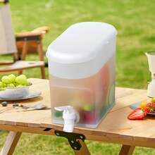 Beverage Ice Bucket & Beverage Dispensers - View 7