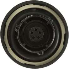 Gates Tapón de Gasolina 31830, Negro - Negro - Ver 4