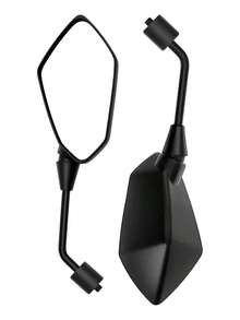 Jgo Espejos Italika 150z 200z 250z Vortx 300 Ft125 150 - A - Ver 2