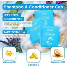 Dry Shampoo - 6-pack - View 3