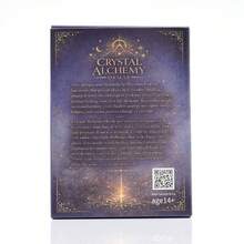 Classic Cards From Angel's Daily Guidance English Oracle Cards Tabletop Game, Family Gathering Entertainment Cards, Friends Gathering Card Game, Holiday Travel Entertainment Game, Couples Card Game, Couples Cards, Moon Phase Cards, Family Tabletop Game, Occult Cards, Tabletop Game, Maze, Tarot Card Storage Box, Friends Card Game, Couples Gift, Tarot Cards, Monopoly, Tabletop Game (Reverse Electronic Manual) - Multicolor - View 4