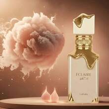 Perfume Lattafa Eclaire 100ml Edp Para Dama - Fresco - Ver 6
